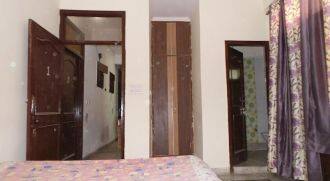 Indu PG House, New Delhi 2